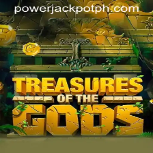 Discovering the Mythical Adventure of TreasureoftheGods at PowerJackpot Casino