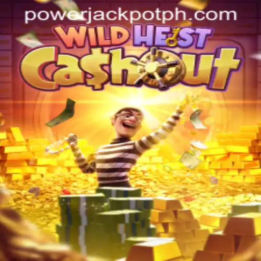 Discover the Thrills of WildHeistCashout at PowerJackpot Casino