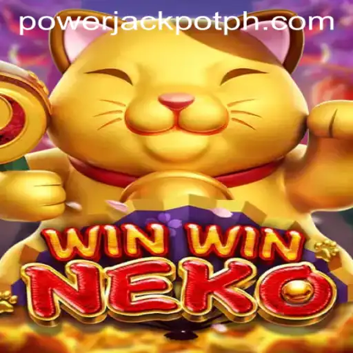 Discover the Exciting World of WinWinNeko at PowerJackpot Casino