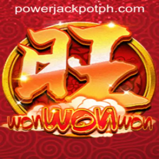 Exploring the Thrills of WonWonWon at PowerJackpot Casino