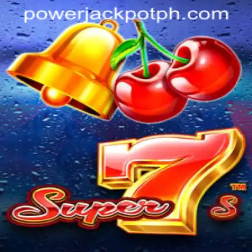 Discovering the Thrills of Super7s at PowerJackpot Casino