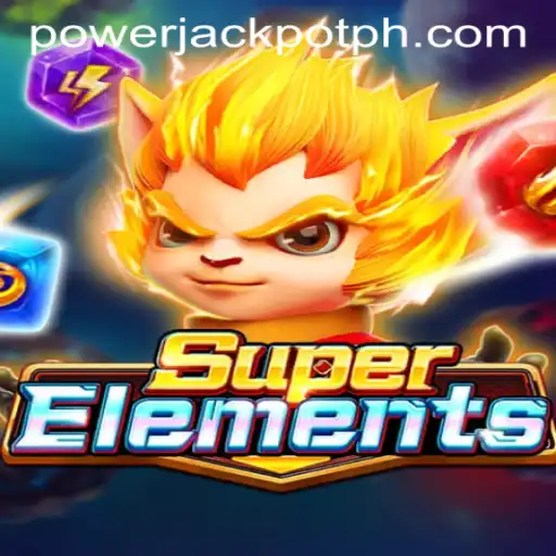 Exploring the Thrilling World of SuperElements: A Premier Game at PowerJackpot Casino