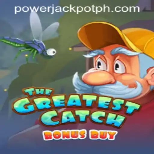 Dive into Adventure with TheGreatestCatchBonusBuy at PowerJackpot Casino