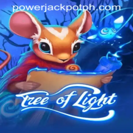 Discover the Enchanting World of 'TreeofLight' at PowerJackpot Casino