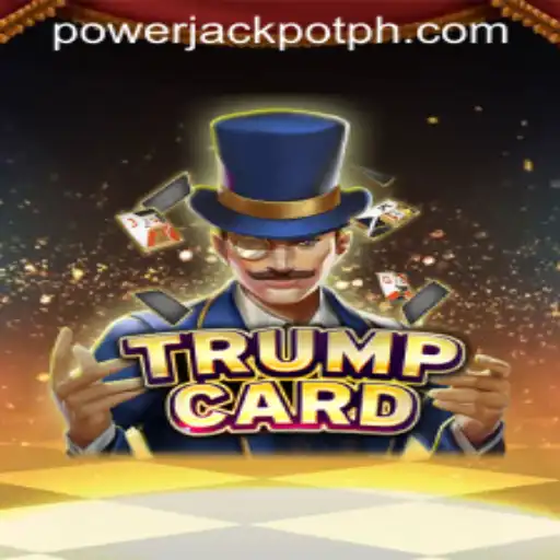 TrumpCard Game Takes Center Stage at PowerJackpot Casino