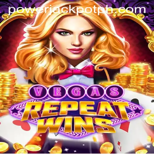 Unveiling the Excitement of VegasRepeatWins at PowerJackpot Casino