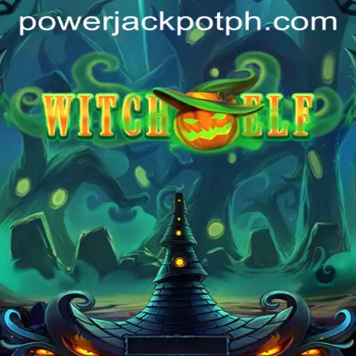 WitchElf: An Enchanting Adventure at PowerJackpot Casino